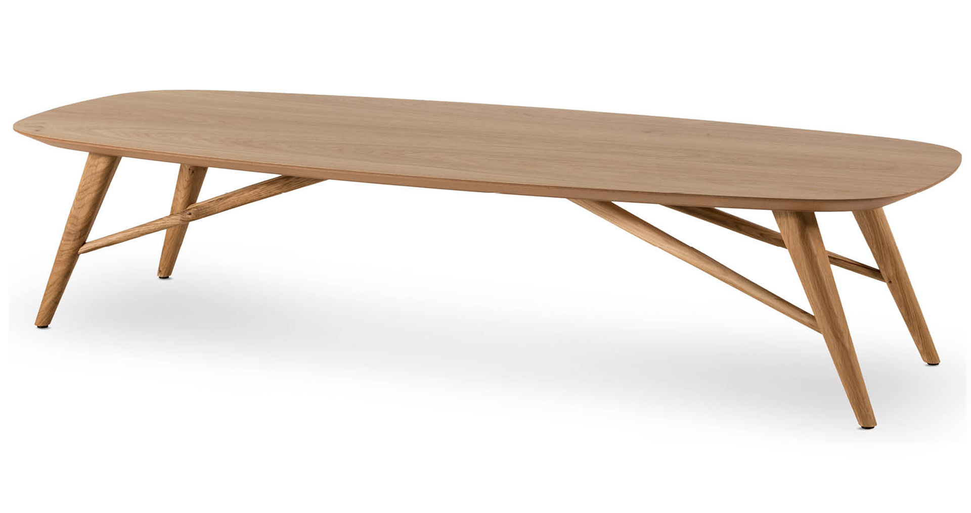 שולחן סלון צ'רצ'יל 120 ס"מ